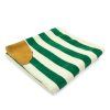 KONGES SLOJD Plážová osuška - ANTIQUE STRIPE