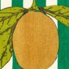KONGES SLOJD Plážová osuška - ANTIQUE STRIPE