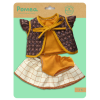 DJECO Outfit pro panenky Pomea Lovely - Capucine