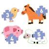 DJECO Puzzle Primo Na farmě