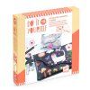 DJECO DIY Kreativní sada Módní doplňky