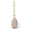 STUDIO NOOS Ledvinka Puffy - Cream leopard