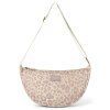 STUDIO NOOS Ledvinka Puffy - Cream leopard