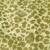 STUDIO NOOS Přebalovací taška Diaper - Green Leopard