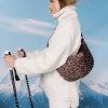 noss 2026STUDIO NOOS Ledvinka Puffy - Red Leopard