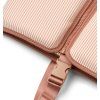 LIEWOOD Plovací vesta Dove - Y/D stripe Pale tuscany / Creme de la creme