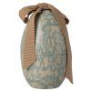 MAILEG Velikonoční kovové vajíčko Small - Dusty blue S26