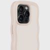 HOLDIT Kryt na mobil iPhone - Light Beige