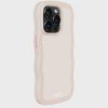 HOLDIT Kryt na mobil iPhone - Light Beige