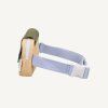 STICKY LEMON Ledvinka envelope - tickling grass