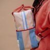 STICKY LEMON Batoh small - cloud blue + twiggy beige
