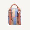 STICKY LEMON Batoh small - cloud blue + twiggy beige