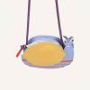 STICKY LEMON Mini kabelka -  snail