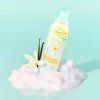 INUWET Sprchová pěna Vanilla - 200 ml