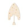 KONGES SLOJD Swimming board - LEMON