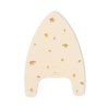 KONGES SLOJD Swimming board - LEMON