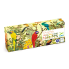 DJECO Puzzle Svět ptáků - 1000 pcs