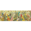 DJECO Puzzle Svět ptáků - 1000 pcs