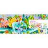 DJECO Puzzle La fiesta - 1000 pcs