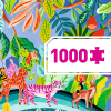 DJECO Puzzle La fiesta - 1000 pcs