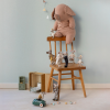 MAILEG Svatební myšky v krabičce - máma a táta S26