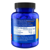 NATIOS Magnesium Malate 1000 mg + B6, 90 veg. kapslí, (elem. hořčík 170 mg) (1)