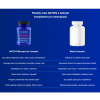 NATIOS Zinc Chelated Complex, Zinek, selen a měď, 25 mg, 100 veganských kapslí (4)