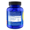NATIOS Vitamin C Liposomální, 500 mg, 60 veganských kapslí
