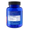 NATIOS Zinc Chelated Complex, Zinek, selen a měď, 25 mg, 100 veganských kapslí (1)