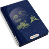 KIDYWOLF - Kreslicí tablet Kidydraw mini Kidywolf - Galaxy