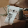 KIDYWOLF Instantní fotoaparát Kidyprint Kidywolf - zelená