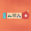LONDJI Tetování BEEP, BEEP!