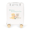 KONGES SLOJD Cestovní kufr - KITTY GELATERIA
