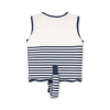 KONGES SLOJD Plovací vesta ELLIS - MARIN STRIPE