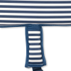 KONGES SLOJD Plovací vesta HOLLIS - MARIN STRIPE