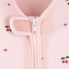 KONGES SLOJD Plovací vesta - CHERRY COEUR ROSE