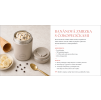 AYA&IDA Termohrnek CUP2GO 380 ml - Cream Beige