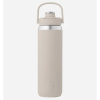 AYA&IDA Sportovní lahev Bottle 700 ml - Cream Beige