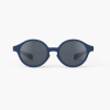 IZIPIZI Sluneční brýle KIDS  #d Denim Blue