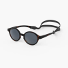IZIPIZI Sluneční brýle KIDS BABY #d Tortoise Polarized