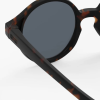 IZIPIZI Sluneční brýle KIDS BABY #d Tortoise Polarized