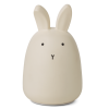LIEWOOD Noční světlo Winston - Rabbit creme de la creme