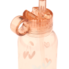 LIEWOOD Tritanová láhev 500 ml - Sweethearts / Pale tuscany
