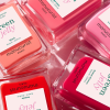 MANUCURIST Green lak Jelly Glacé