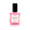 MANUCURIST Green lak Jelly Pink Sorbet