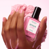MANUCURIST Green lak Jelly Pink Sorbet