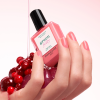 MANUCURIST Green lak Jelly Sugar Plum (6)