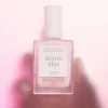 MANUCURIST Active Blur Powder Pink