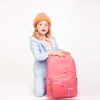JEUNE PREMIER Batoh New Bobbie - Candy
