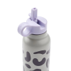 LIEWOOD Termo láhev Falk 500 ml - Mega leo Mist